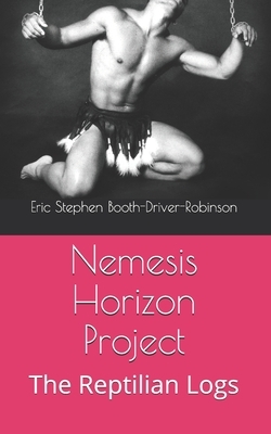 Nemesis Horizon Project: The Reptilian Logs by 