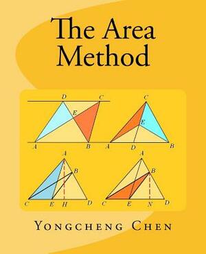 The Area Method by Yongcheng Chen