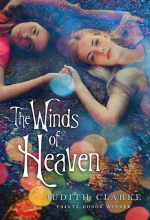The Winds of Heaven by Judith Clarke