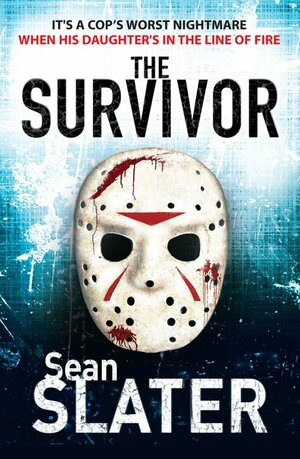 The Survivor by Sean Slater