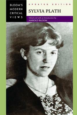 Sylvia Plath by Harold Bloom