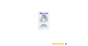 Dreamsicles Bible/Special Gift Edition/New King James Version/206Ds by Thomas Nelson Incorporated, STL, Nelsonword Publishing Group