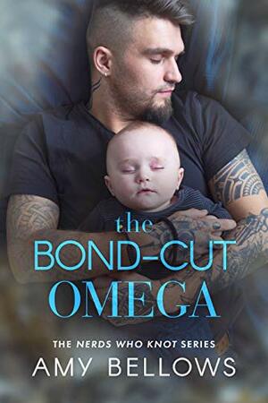 The Bond-Cut Omega by Amy Bellows