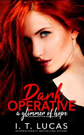 Dark Operative a Glimmer of Hope by I.T. Lucas