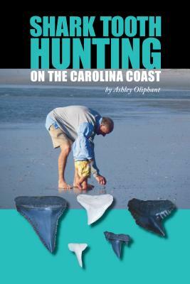 Shark Tooth Hunting on the Carolina Coast by Ashley Oliphant