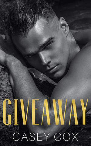 Giveaway by Casey Cox