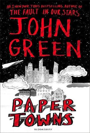 Paper Towns by John Green