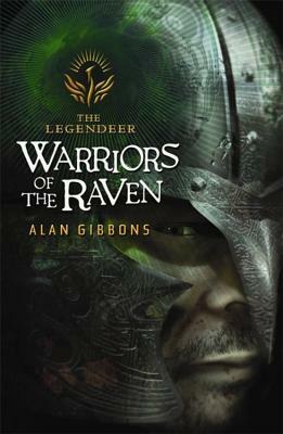 Warriors of the Raven by Alan Gibbons