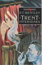 Trent Intervenes by E.C. Bentley