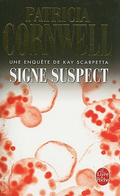 Signe Suspect by Patricia Cornwell
