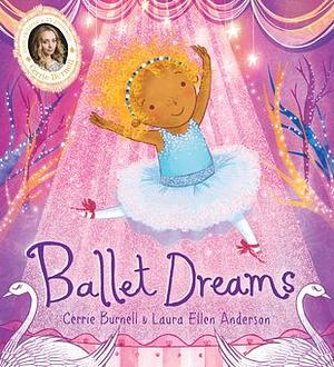 Ballet Dreams by Cerrie Burnell