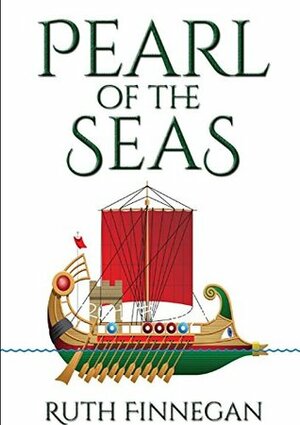 Pearl of the Seas by Ruth Finnegan