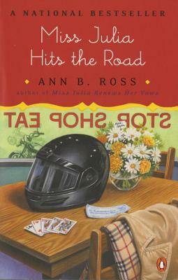 Miss Julia Hits the Road by Ann B. Ross