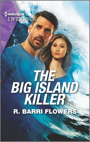 The Big Island Killer by R. Barri Flowers