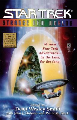 Star Trek: Strange New Worlds by 