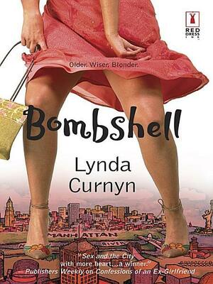 Bombshell by Lynda Curnyn