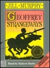 Geoffrey Strangeways by Jill Murphy