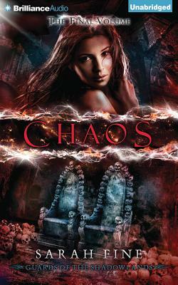 Chaos by Sarah Fine