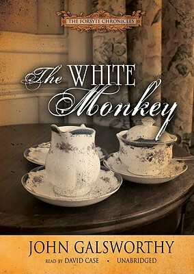 The White Monkey by John Galsworthy