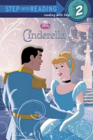Cinderella by Melissa Lagonegro