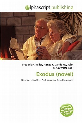 Exodus (Novel) by 