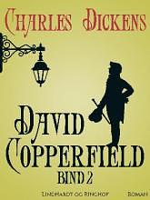 David Copperfield by Charles Dickens