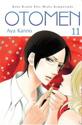 Otomen, Vol. 11 by Aya Kanno