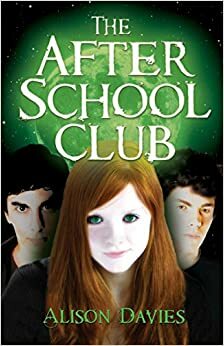 The After School Club by Alison Davies