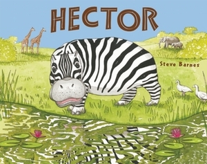 Hector by Steve Barnes