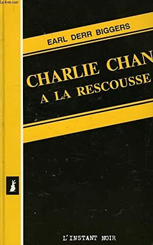 Charlie Chan e la casa senza chiavi by Earl Derr Biggers, Giovanni Viganò