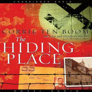 The Hiding Place by Corrie ten Boom