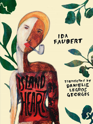 Island Heart by Ida Faubert