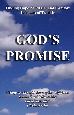 God's Promise ... Finding Hope, Strength, and Comfort in Times of Trouble by Craig Crawford
