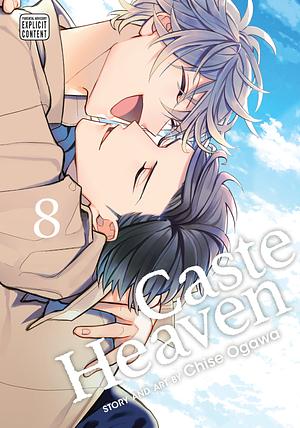 Caste Heaven, Vol. 8 by Chise Ogawa