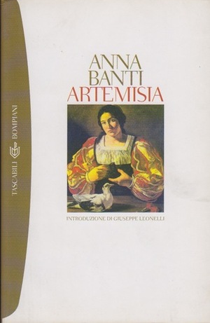 Artemisia by Anna Banti