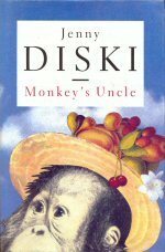 Monkey's Uncle by Jenny Diski