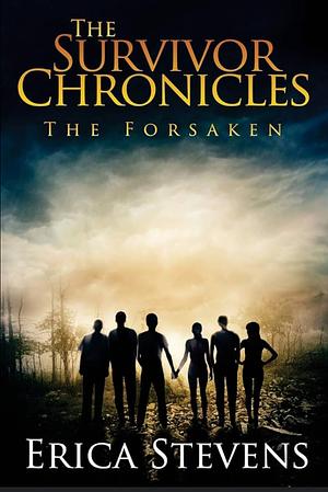 The Forsaken by Erica Stevens