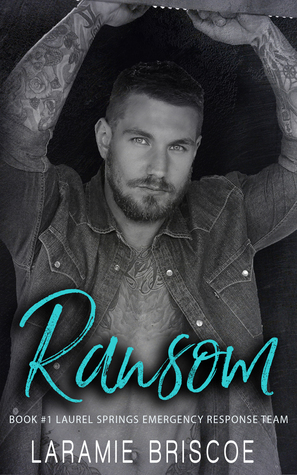 Ransom by Laramie Briscoe