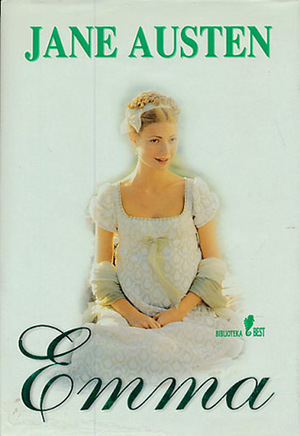 Emma by Jane Austen