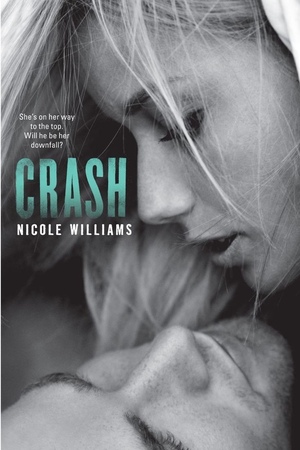 Crash by Nicole Williams