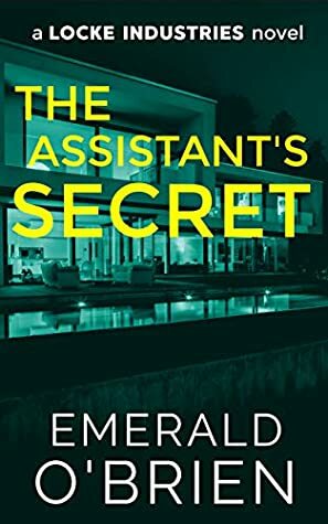 The Assistant's Secret by Emerald O'Brien