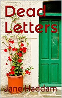 Dead Letters by Jane Haddam