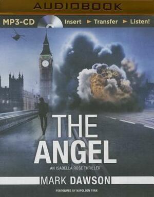 The Angel by Mark Dawson
