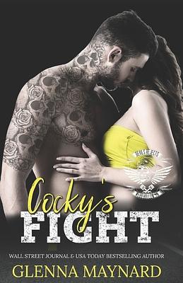 Cocky's Fight by Glenna Maynard