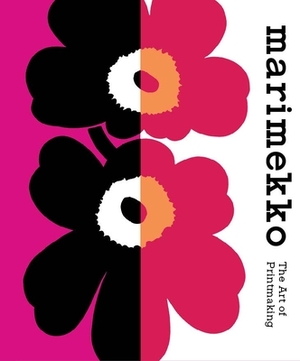 Marimekko: The Art of Printmaking by Laird Borrelli-Persson