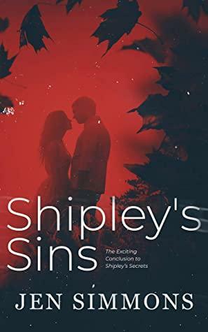 Shipley's Sins by Jen Simmons