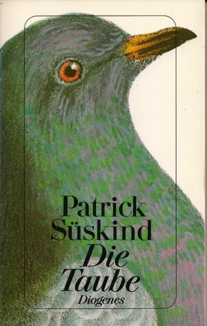 Die Taube by Patrick Süskind