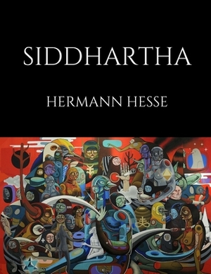 Siddhartha by Hermann Hesse