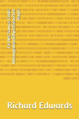 C#.Net Source Code: ManagementObjectSearcher Async by Richard Edwards