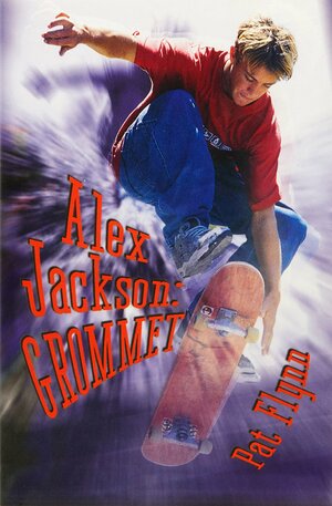 Alex Jackson: Grommet by Pat Flynn